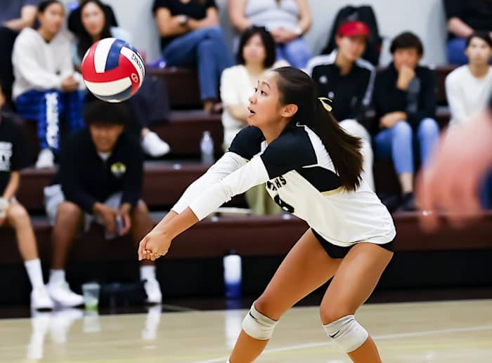 Archbishop Mitty vs Saint Francis September 27, 2023 Photo-Jim Malone56